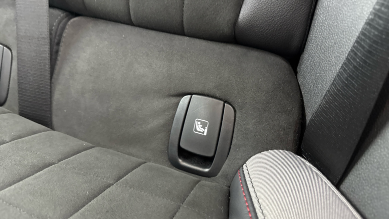 MINI Hatchback 1.5 Cooper Sport 5dr Petrol Hatchback